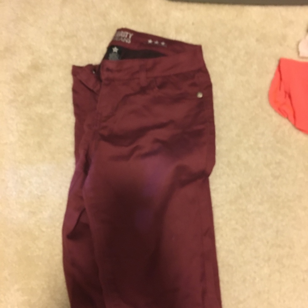 Pants